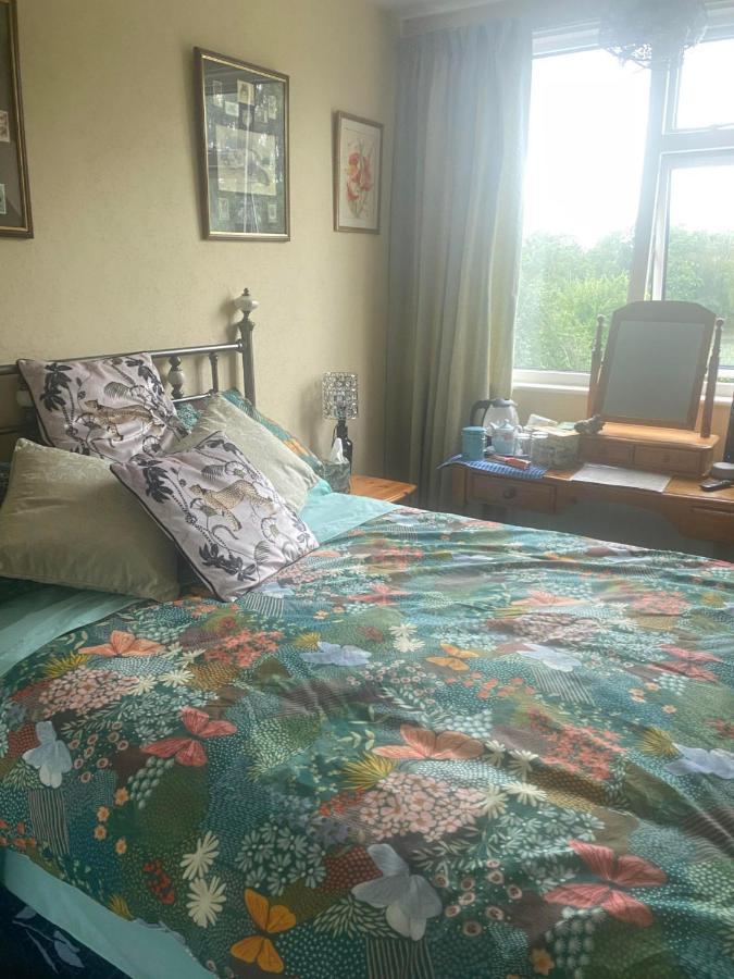 Twenty Bed & Breakfast Skellingthorpe Exterior photo